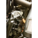 (image for) Function-Formed Cable Type Transmission Side Cover - Gloss Black