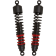 (image for) Burly Brand Stiletto Shocks