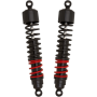(image for) Stiletto Shocks 12.5"