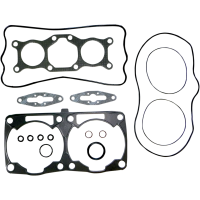 (image for) Vertex Full Top End Engine Gasket Set for Polaris all 2-stroke 11-12