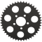 (image for) 530 Chain Conversion Sprocket, 46T