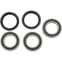 (image for) Rear Wheel Bearing and Seal Kit