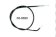 (image for) Clutch CW Cable