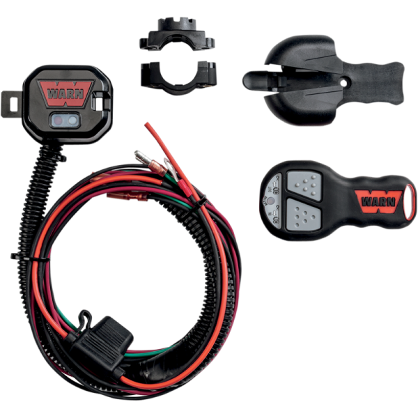WARN Wireless Winch Remote System