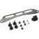 (image for) Adapter kit for Givi/Kappa top cases with Monolock