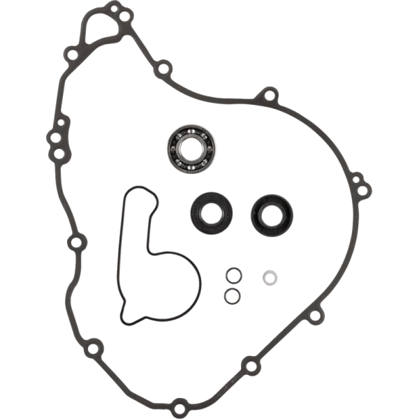 (image for) Moose Racing Moose Offroad Water Pump Rebuild Kit