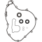 (image for) Moose Offroad Water Pump Rebuild Kit