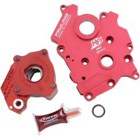 (image for) Race Series Oil Pump/Camplate Kit 0925-1256