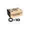 (image for) Factory Links OEM Series Front/Rear Seal Pack 0215-1639