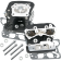 (image for) Super Stock Heads 79cc Wrinkle Black