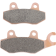 (image for) Rear EPFA Extreme Performance Pro Brake Pad 1721-1204