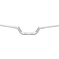 (image for) 1" Valley Handlebar Stainless