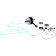 (image for) Wiseco Crankshaft Kit