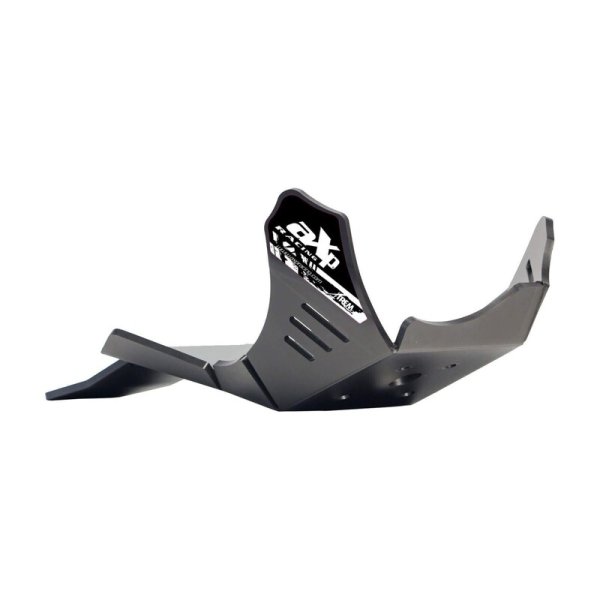 (image for) AXP Racing Xtrem Skid Plate, Black