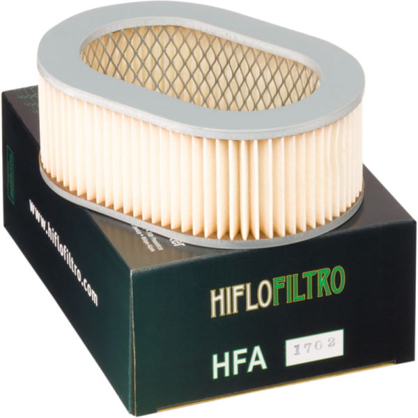 (image for) HiFloFiltro Air Filter for VF750S Sabre 82-83