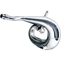 (image for) FMF Gold Series Gnarly Pipe - BETA 250/300 RR 2T 13-19