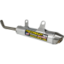 (image for) 304 Factory Sound Silencer for KTM 125/150 SX 23-24