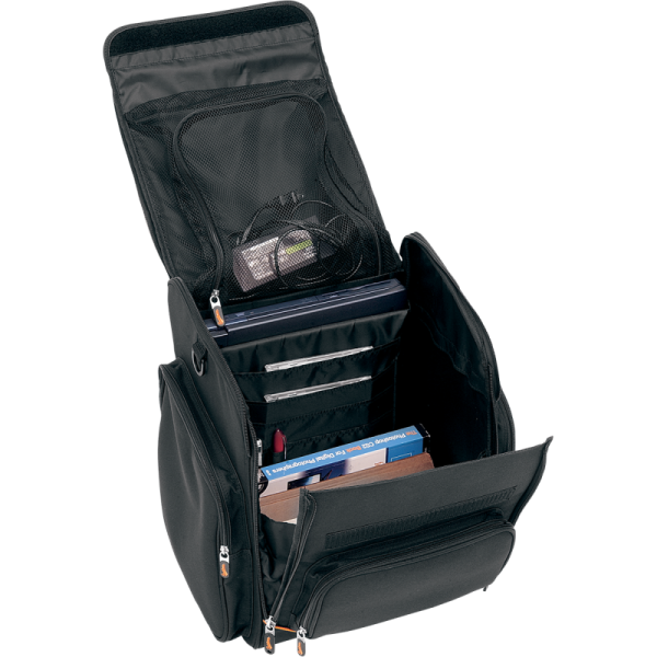 (image for) Saddlemen SSR1900 Universal Bike Bag