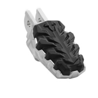(image for) EVO Footrest Kit 1620-2249