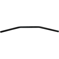 (image for) Drag Handlebar, Satin black