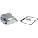 (image for) 5-Speed Transmission Top Cover - Chrome