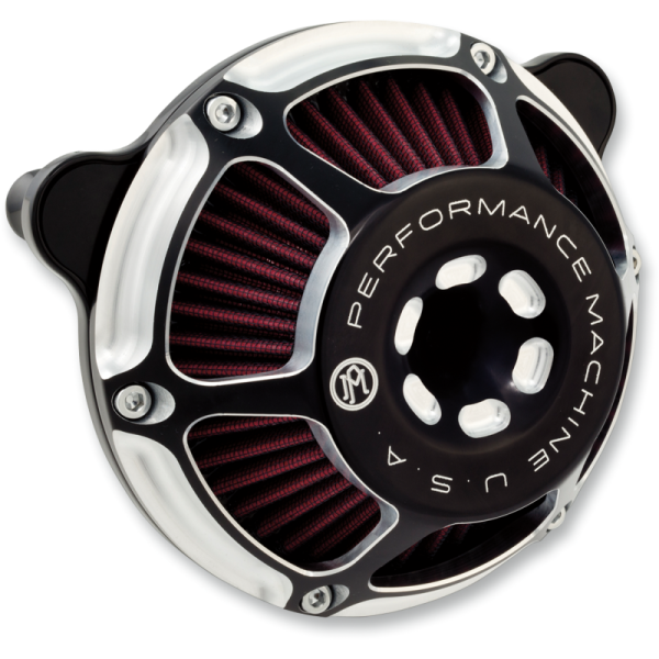 (image for) Performance Machine Max HP Air Cleaner - Black Ops™