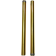 (image for) 49 MM Fork Tube - Gold 22.875"