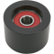 (image for) Sealed Chain Roller - 34 x 23 (Special Configuration)