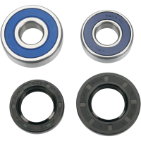 (image for) Rear Wheel Bearing and Seal Kit for Honda CRF230L 08-09