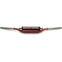 (image for) Twinwall® Handlebars - McGrath, Short - Orange