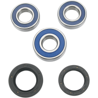 (image for) Rear Wheel Bearing and Seal Kit