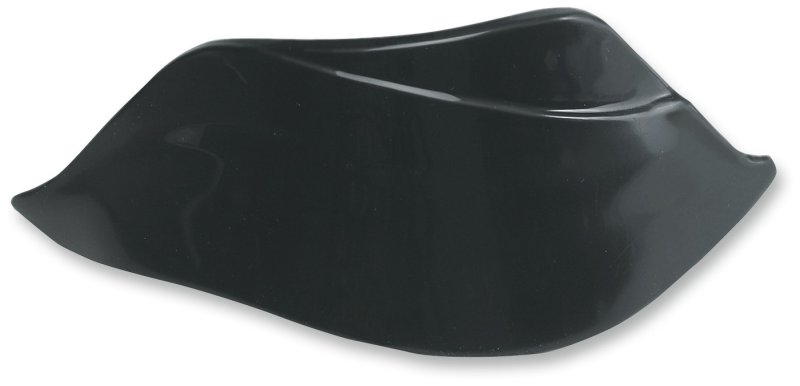 (image for) ACERBIS Spoiler, Black
