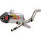 (image for) Pro Circuit T-6 Stainless Exhaust System for Honda CRF250F