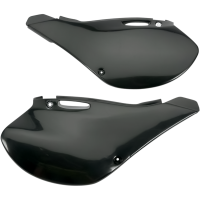 (image for) UFO Side Panel for KX125/250