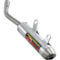 (image for) R304 Shorty Silencer for KTM 250 SX 19-22