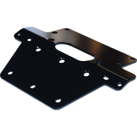 (image for) Winch Mount for Honda TRX420 Rancher (IRS models only) 14