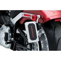 (image for) Nova Side-Mount Frame Chrome