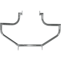 (image for) Linbar® Front Highway Bar - Chrome for Yamaha XV1300 V-Star 07-17