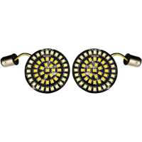 (image for) Dual-Ring Insert Bullet-style