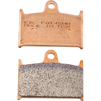 (image for) Double-H Sintered Front Brake Pad FA145HH for Suzuki RF900 96-97