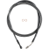 (image for) KarbonFibr Braided DOT Hydraulic Clutch Line 76"
