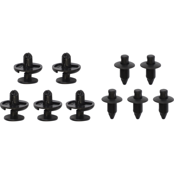 (image for) BOLT M7 push/pry rivets (five of each)