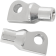 (image for) Drag Specialties Soft-Ride Repl. Male Mounts