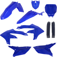 (image for) Acerbis Replacement Full Kit - OEM 23