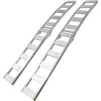 (image for) Erickson Center Folding Aluminum Ramp