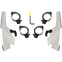 (image for) Trigger-Lock Mount Kit - Polished
