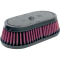 (image for) K&N OE Replacement Offroad High-Flow Air Filter YA-3586