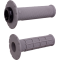 (image for) ODI Universal Lock-On™ Grip Set - Graphite/silver