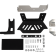(image for) Pro LG Skid Plate for SUZUKI DL800 V-Strom 800DE 22-24