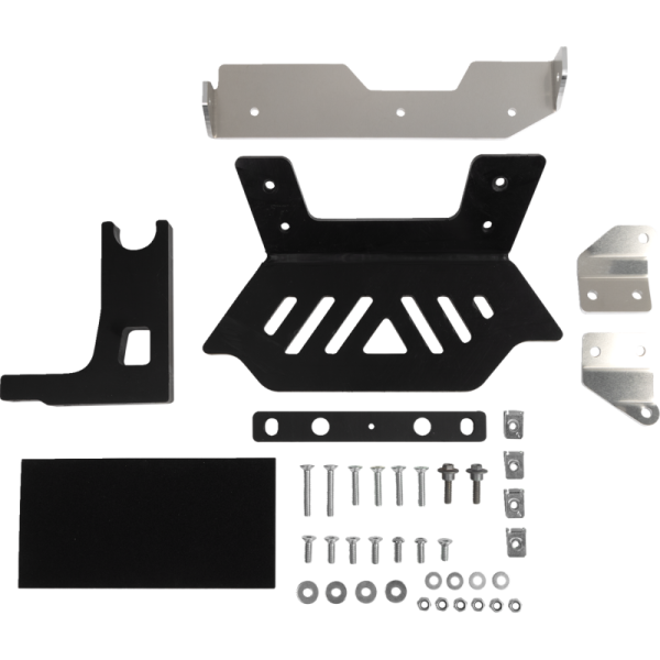 (image for) Moose Racing Pro LG Skid Plate for SUZUKI DL800 V-Strom 800DE 22-24